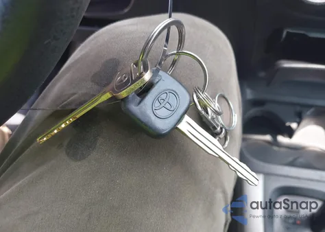 2004 Toyota Rav4 from USA, damaged, VIN JTEHD20V640036775